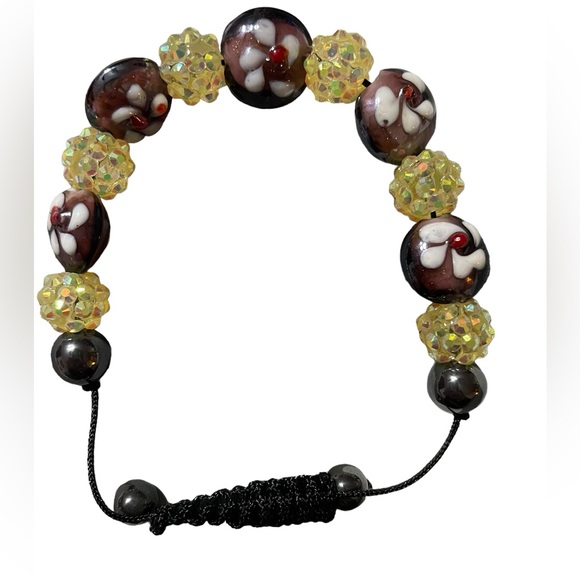 Adjustable Bracelet - Picture 2 of 2